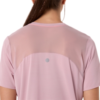 ROAD V-NECK SHORT SLEEVE TOP, Image 7 of 8