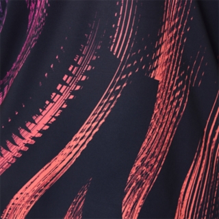 ROAD GRAPHIC LONG SLEEVE TOP, Image 5 of 9