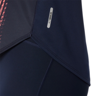 ROAD GRAPHIC LONG SLEEVE TOP, Image 6 of 9