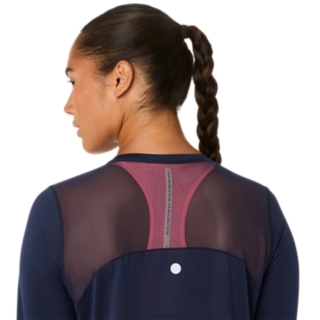 ROAD GRAPHIC LONG SLEEVE TOP, Image 7 of 9