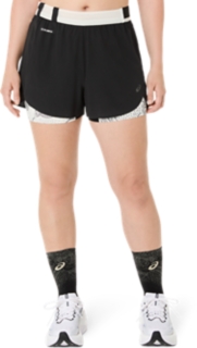 LIMITED SERIES METARUN SPLIT SHORT