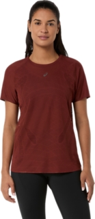 Singed Red