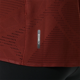 METARUN SHORT SLEEVE TOP, Image 5 of 6