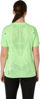 METARUN SS TOP, Illuminate Green 2