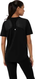 ROAD ランニングFADE半袖シャツ、画像 2 / 6