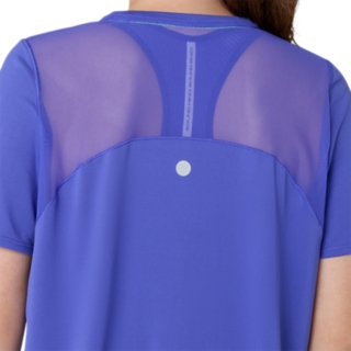 ROAD ランニングFADE半袖シャツ、画像 6 / 7