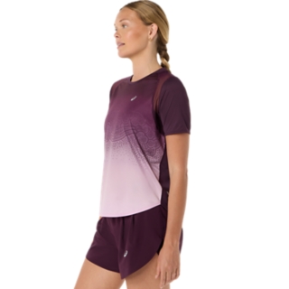 ROAD FADE SHORT SLEEVE TOP, Image 3 of 7