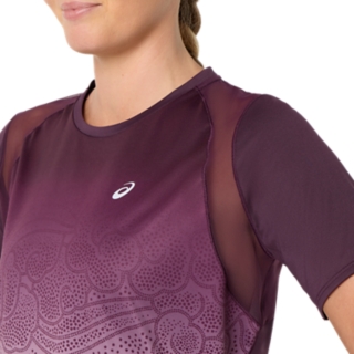 ROAD FADE SHORT SLEEVE TOP, Image 5 of 7