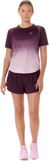 ROAD FADE SHORT SLEEVE TOP, Image 7 of 7