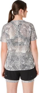 LIMITED SERIES METARUN SS TOP CREAM