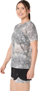 LIMITED SERIES METARUN SS TOP CREAM