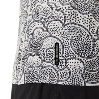 LIMITED SERIES METARUN SS TOP CREAM