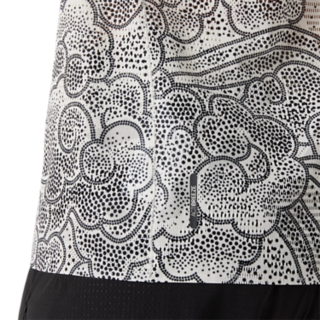 LIMITED SERIES METARUN SS TOP CREAM