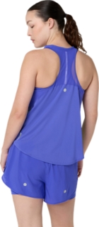 ROAD FADE TANK, Cobalt Burst/Illuminate Green 2