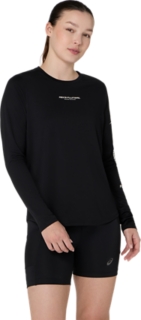 Performance Black
