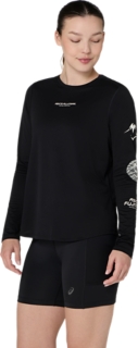 FUJITRAIL  LOGO LS TOP, Afbeelding 3 van 7