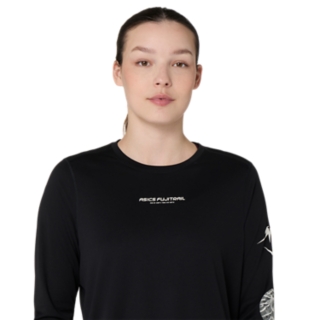 FUJITRAIL  LOGO LS TOP, Afbeelding 4 van 7