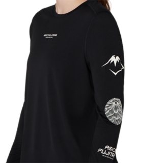 FUJITRAIL  LOGO LS TOP, Afbeelding 5 van 7