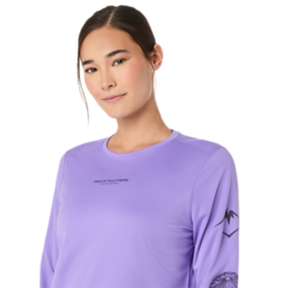 FUJITRAIL  LOGO LS TOP, Image 4 of 7