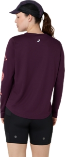 FUJITRAIL LOGO LONG SLEEVE TOP, Image 2 of 7