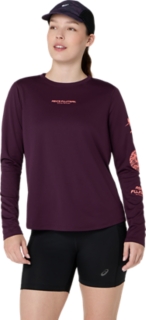 Dark Aubergine