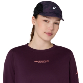FUJITRAIL LOGO LONG SLEEVE TOP, Image 4 of 7