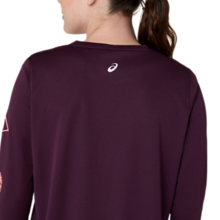 FUJITRAIL LOGO LONG SLEEVE TOP, Image 6 of 7