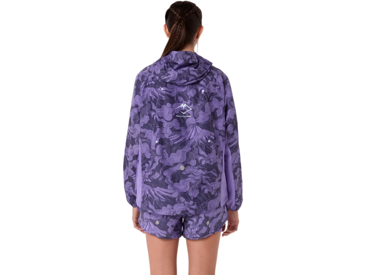 FUJITRAIL  PACKABLE JACKET thumbnail