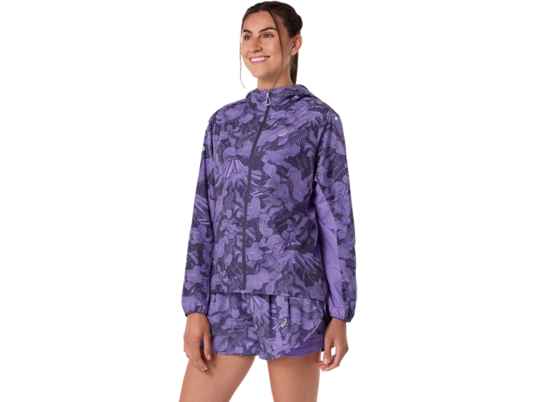 FUJITRAIL  PACKABLE JACKET thumbnail