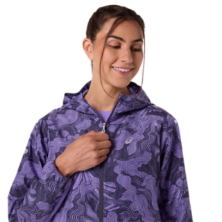 FUJITRAIL  PACKABLE JACKET, Image 4 of 14