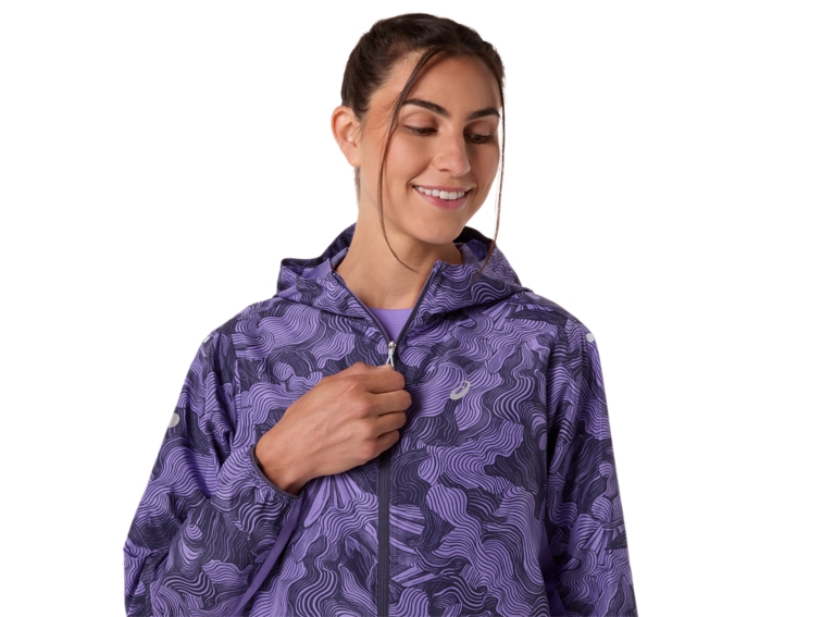 FUJITRAIL  PACKABLE JACKET thumbnail