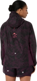 FUJITRAIL  PACKABLE JACKET, Image 2 of 12
