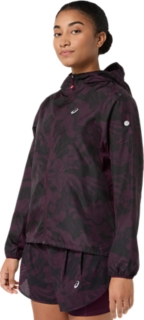 FUJITRAIL  PACKABLE JACKET, Image 3 of 12