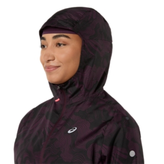 FUJITRAIL  PACKABLE JACKET, Image 8 of 12