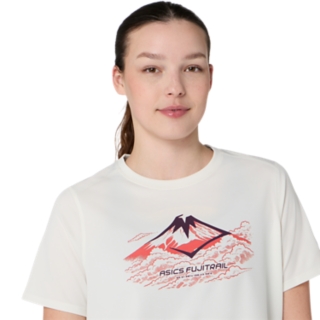 FUJITRAIL  LOGO SS TOP, Afbeelding 4 van 7