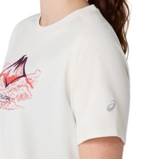 FUJITRAIL  LOGO SS TOP, Afbeelding 5 van 7