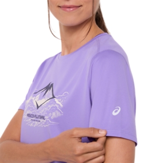 FUJITRAIL LOGO SHORT SLEEVE TOP, Image 5 of 7