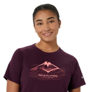 FUJITRAIL  LOGO SS TOP, Afbeelding 4 van 7
