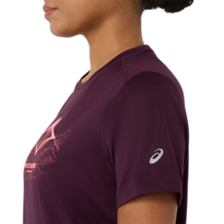 FUJITRAIL  LOGO SS TOP, Afbeelding 6 van 7