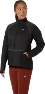 ROAD WINTER RUN JACKET, Image 3 of 11