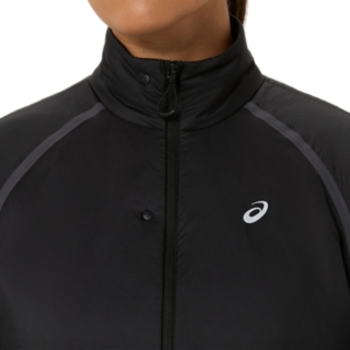 ROAD WINTER RUN JACKET, Image 4 of 11