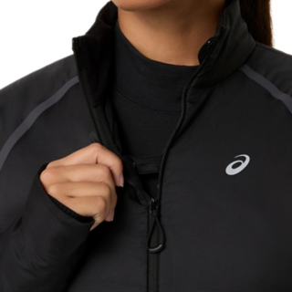 ROAD WINTER RUN JACKET, Image 5 of 11