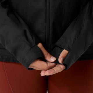 ROAD WINTER RUN JACKET, Image 9 of 11