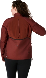 ROAD WINTER RUN JACKET, Immagine 2 di 11