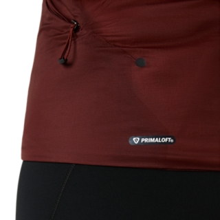 ROAD WINTER RUN JACKET, Immagine 9 di 11