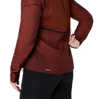 ROAD WINTER RUN JACKET, Immagine 10 di 11