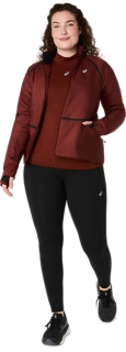 ROAD WINTER RUN JACKET, Immagine 11 di 11