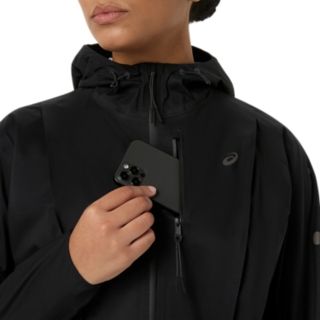 FUJITRAIL ELITE WATERPROOF JACKET, Image 4 of 13