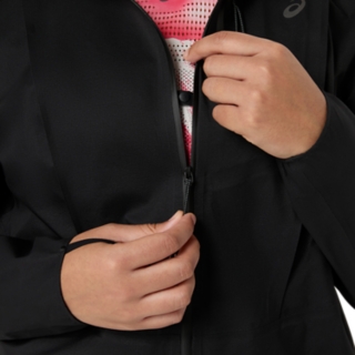 FUJITRAIL ELITE WATERPROOF JACKET, Image 5 of 13