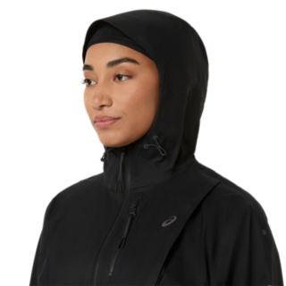 FUJITRAIL ELITE WATERPROOF JACKET, Image 10 of 13